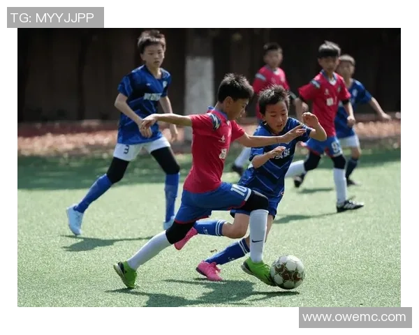 辰逸足球引领青少年足球热潮助力梦想成真培养未来足球明星