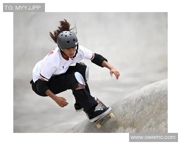 重庆滑板队的比赛经验分享与成长之路探讨